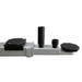 Tuxedo TP9KAC-TUX 2 post lift adjustable swing arm pads and stackable adapters