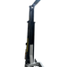 Tuxedo TP9KAC-TUX two post lift upper column and carriage chain system close-up