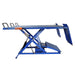 iDEAL U-2200IEH-XR UTV lift bench, side view
