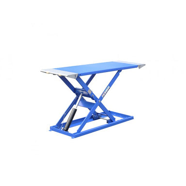 iDEAL UF-2500EH-X UTV frame lift, Blue