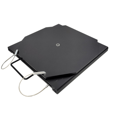 iDEAL HD Alignment Turntable Set