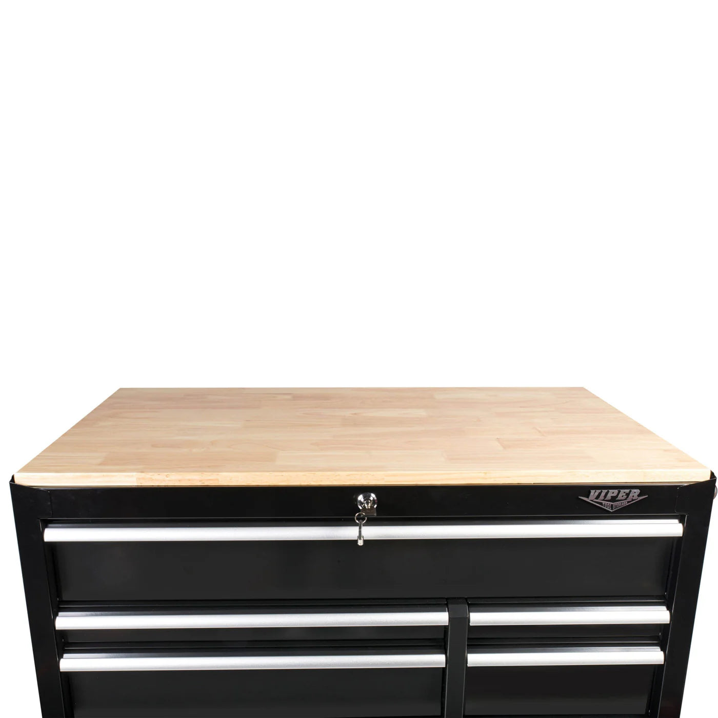 Viper Tool Storage V4124WTBB Butcher Block Top