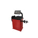 Tuxedo WB-953-B multi-pocket weight shelf