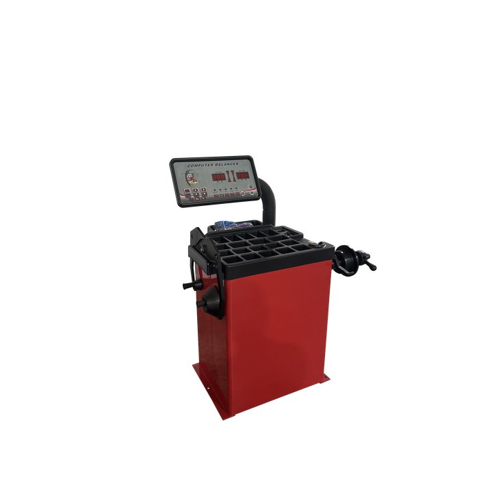 Tuxedo WB-953-B integrated retractable measurement wand