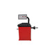 Tuxedo WB-953-B wheel balancer without hood, front view