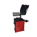 Tuxedo WB-953 multi-pocket wheel weight shelf