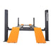 Daytona LFPA14 14,000 lb four post alignment lift