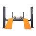 Daytona LFPA24 24,000 lb four post alignment lift