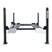 Daytona LFPP10-XLT 10,000 lb four post parking lift, extra long and extra tall