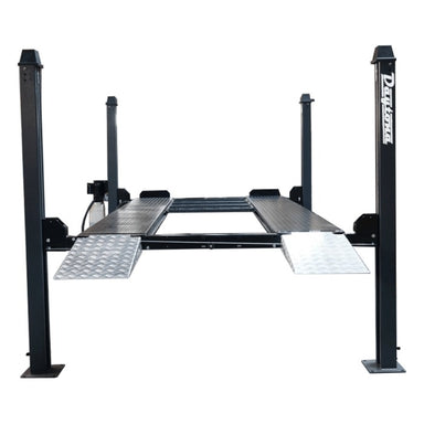 Daytona LFPP9 9,000 lb four post parking lift