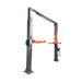 Daytona LTPA12 12,000 lb two post adjustable overhead lift