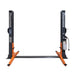 Daytona LTPF9 9,000 lb two post floorplate lift
