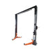 Daytona LTPO15 15,000 lb two post overhead lift with three-stage arms
