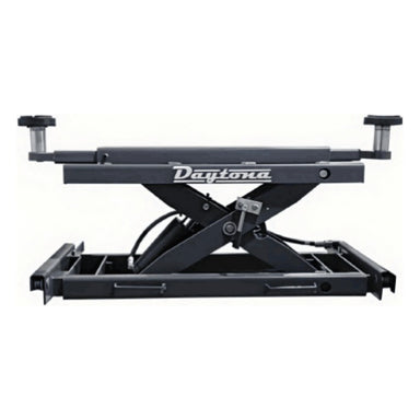 Daytona RAJ12 12,000 lb rolling bridge jack