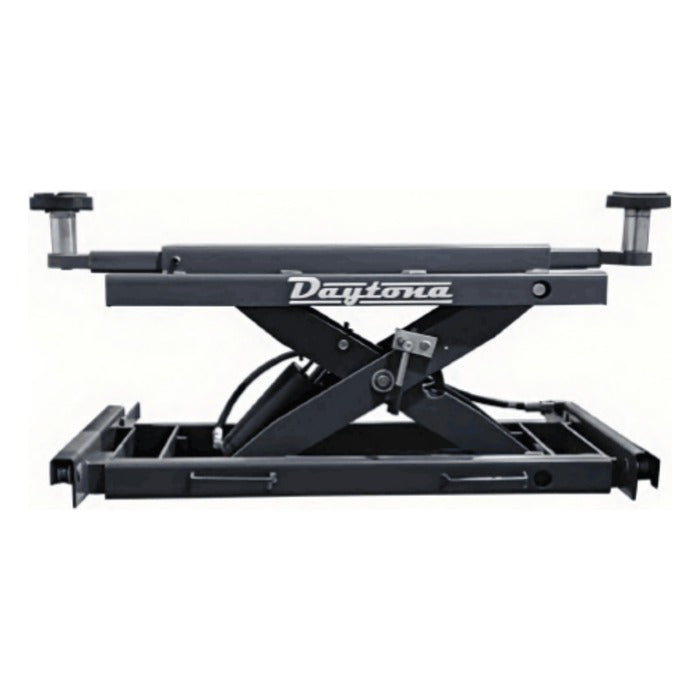 Daytona RAJ12 12,000 lb rolling bridge jack