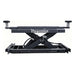 Daytona RAJ12 12,000 lb rolling bridge jack