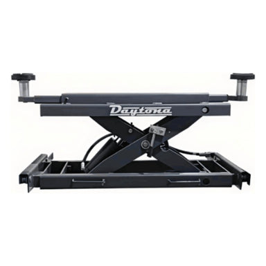 Daytona RAJ5 5,000 lb rolling bridge jack
