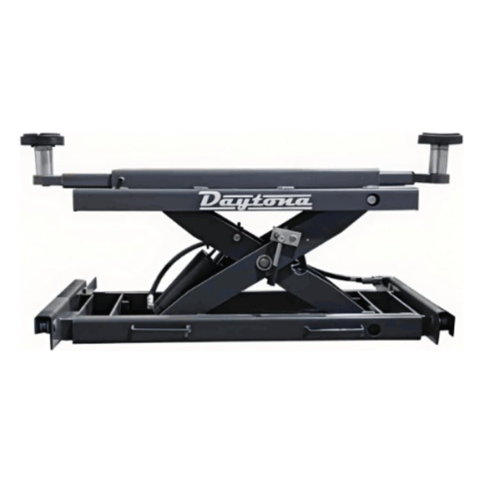 Daytona RAJ5 5,000 lb rolling bridge jack