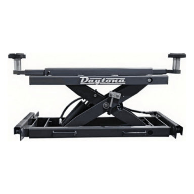 Daytona RAJ8 8,000 lb rolling bridge jack