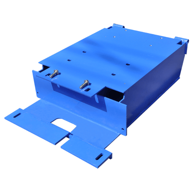 iDEAL FP14KCX‑24EXTKIT runway extension kit