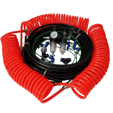  iDEAL FP14KCX‑ALK Airline Kit 