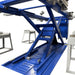iDEAL FR-55 Frame Rack scissor lift mechanism with reinforced steel structure