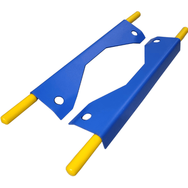  iDEAL HD Roll-Back Spacer Set