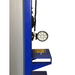 iDEAL MSC-18K-X-6108 LED work light with coiled cord and magnetic base for mobile column lift