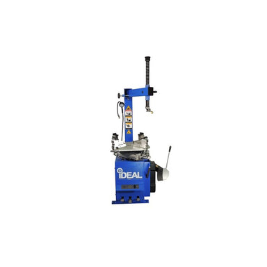 iDEAL TC-400M-B-iDEAL powersport tire changer, Blue