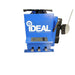 iDEAL TC-400M-B floor pedal control set