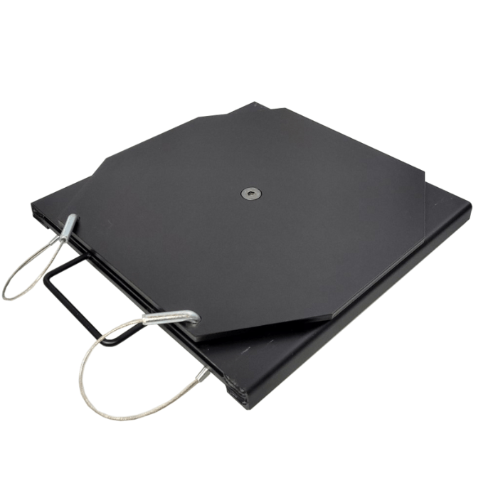  iDEAL Turntables 