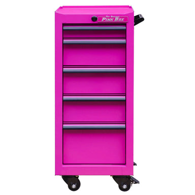 Original Pink Box Tool Storage | Pink Carts, Cabinets & Chests Original Pink Box Tool Storage | Pink Carts, Cabinets & Chests