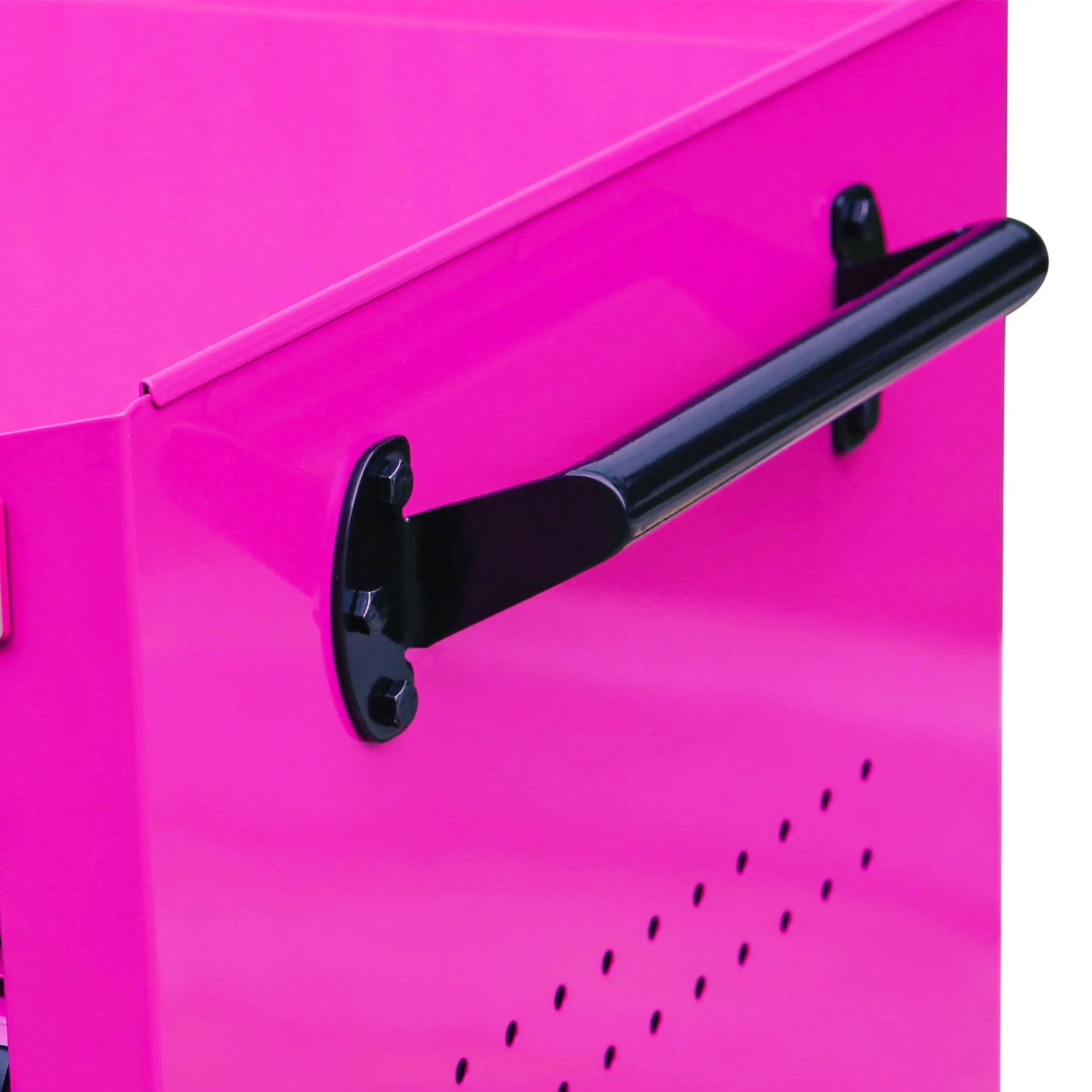 pb1605r side handle closeup