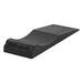 Single Race Ramps FlatStopper showing the concave tire cradle
