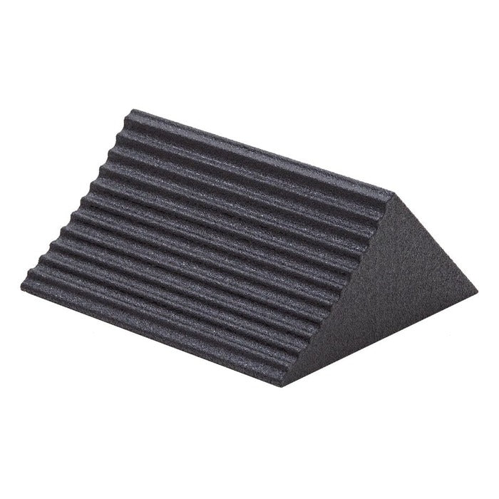 Race Ramps Racer Chock 12 inch foam wheel chock