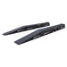 Race Ramps 20 inch Restyler Ramps, full length pair