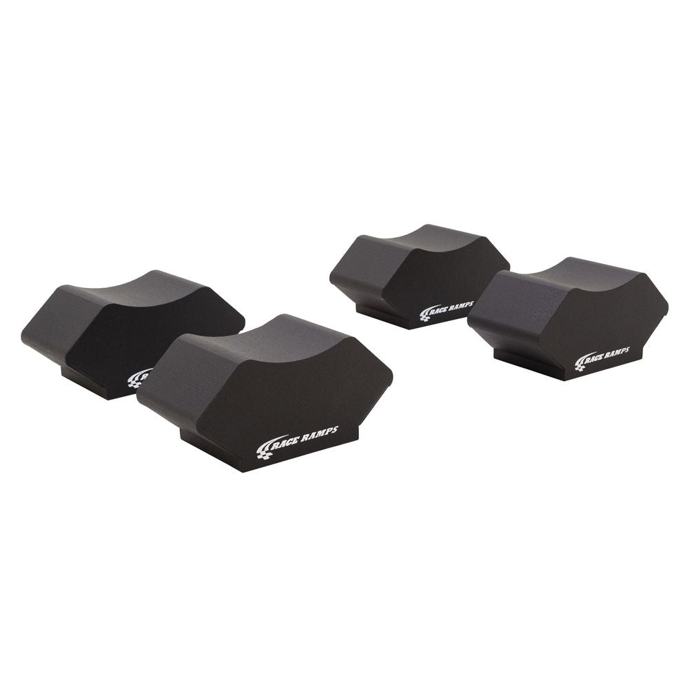 Race Ramps RR-CC-10 10 inch Crib Cruisers, set of four