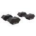 Race Ramps RR-CC-10 10 inch Crib Cruisers, set of four