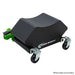 Race Ramps Crib Cruiser mounted on a wheel dolly, dolly not included