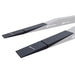 Race Ramps RR-EX-20 folding XTenders shown in front of 20 inch Restyler Ramps