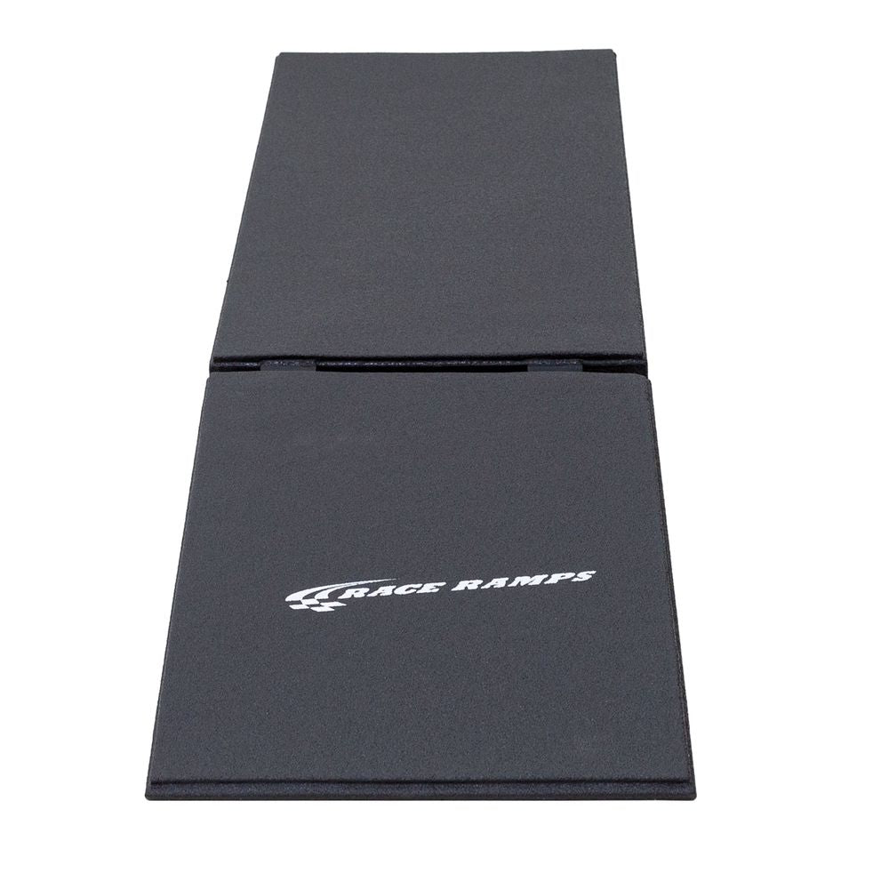 Race Ramps RR-EX-PPS XTender folded flat for storage