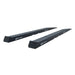 Race Ramps Portable Pro Lift Ramps assembled and set out