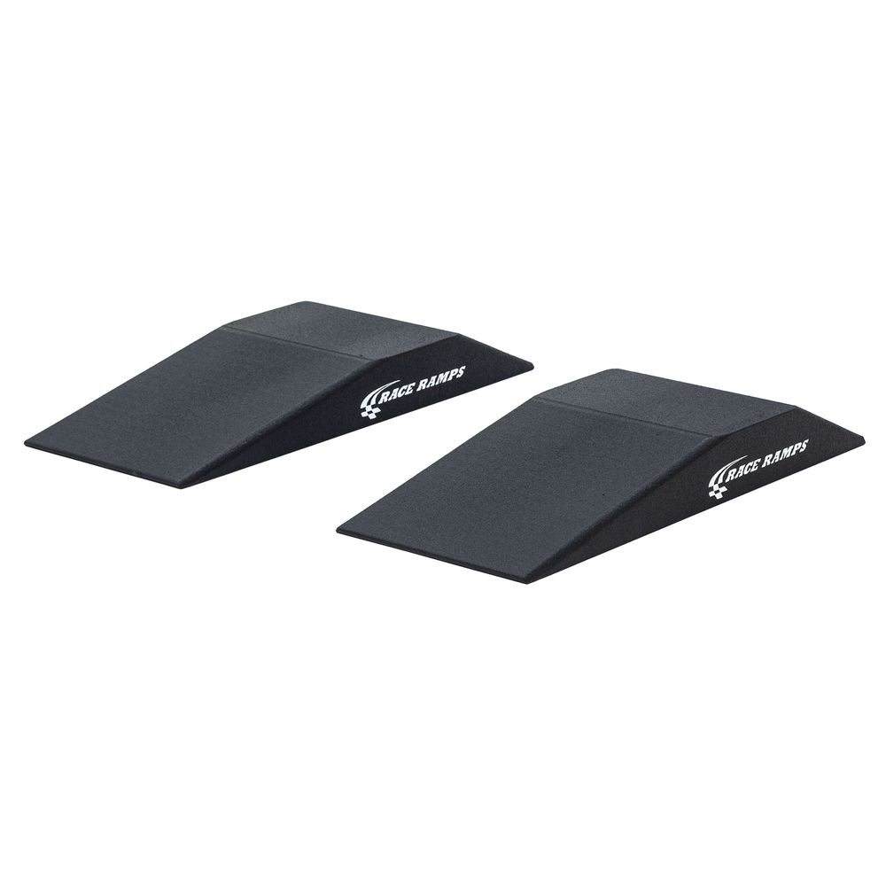 Race Ramps RR-RU roll ups, pair of 4 inch lift ramps