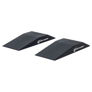 Race Ramps RR-RU roll ups, pair of 4 inch lift ramps