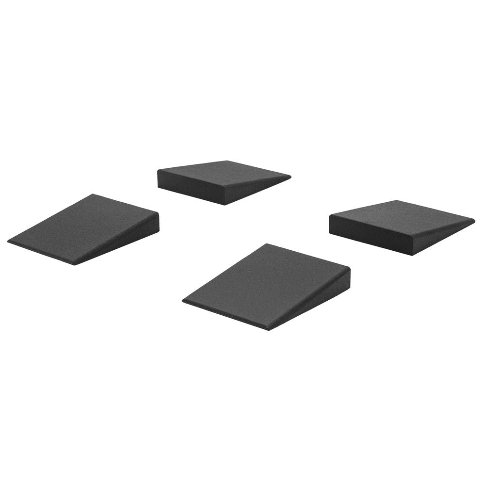 Race Ramps RR-SCALE racing scale ramps, set of four