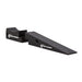 Race Ramps Super Duty ramp separated from its cradle stand