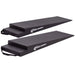 Race Ramps RR-TR-4 pair of 4 inch trailer ramps in black expanded foam