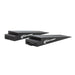 Race Ramps RR-TR-8 pair of 8 inch extra wide trailer ramps in black expanded foam