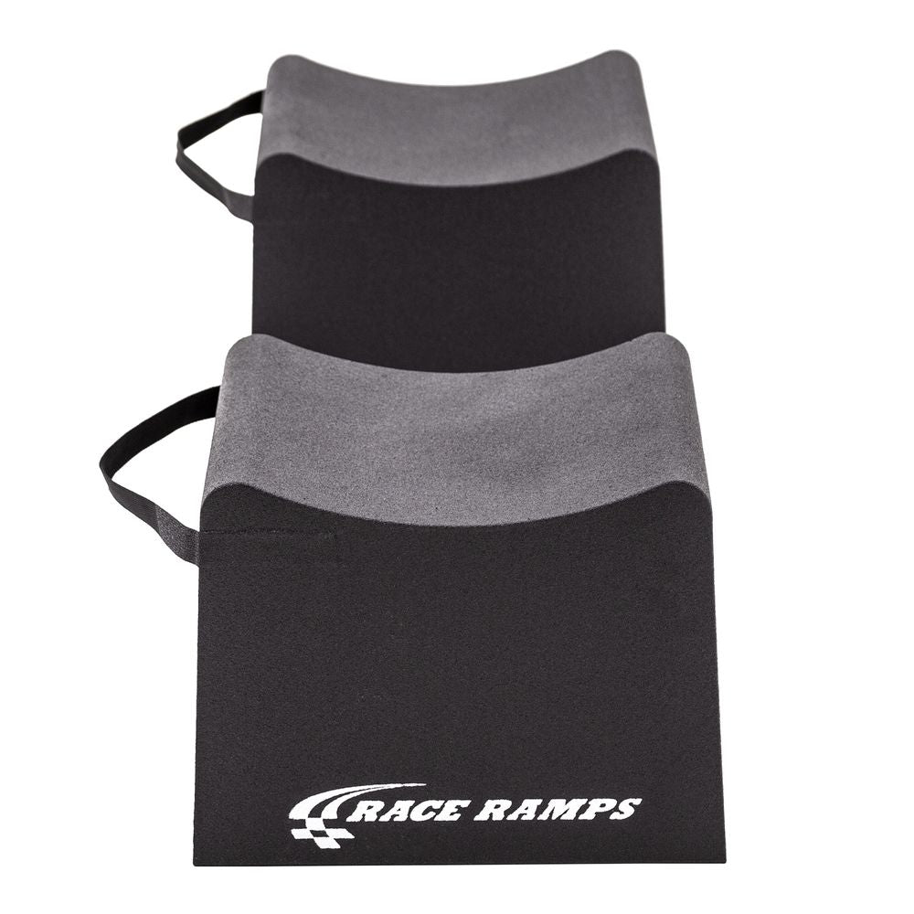 Race Ramps 10 inch supercar wheel crib with built in carry strap