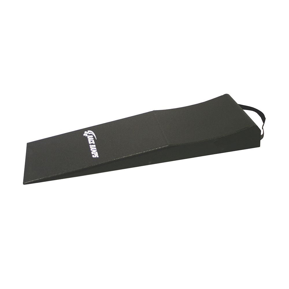 Race Ramps RR-TM-FRT front Trailer-Mate with carry strap and wheel depression